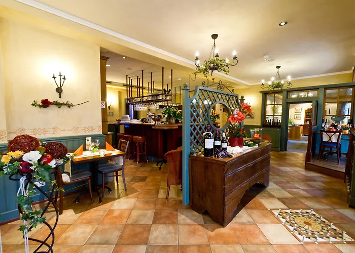 Neu - Guesthouse&apartments 3*