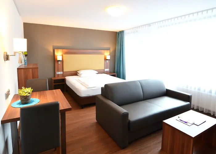 Hotel Neu - Guesthouse&apartments Heidelberg