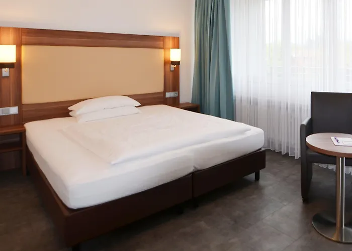 Neu - Guesthouse&apartments 3* Heidelberg