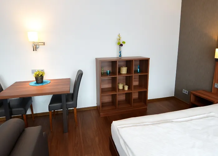 Neu - Guesthouse&apartments Hotel 3*