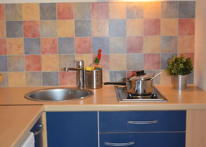 Hotel Neu - Guesthouse&apartments Heidelberg