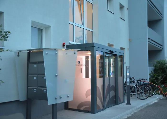 Neu - Guesthouse&apartments Hotel 3*