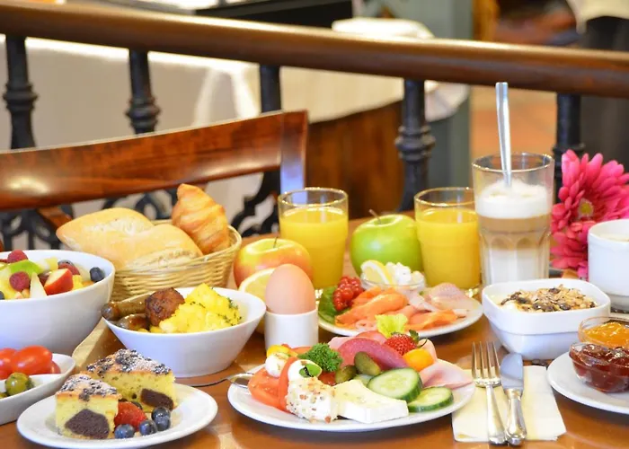 Hotel Neu - Guesthouse&apartments Heidelberg