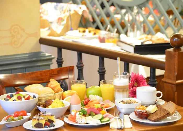 Neu - Guesthouse&apartments Hotel 3*