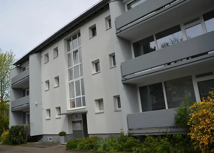 Hotel Neu - Guesthouse&apartments 3*