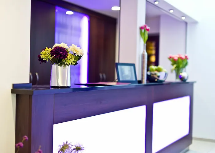 Neu - Guesthouse&apartments Heidelberg