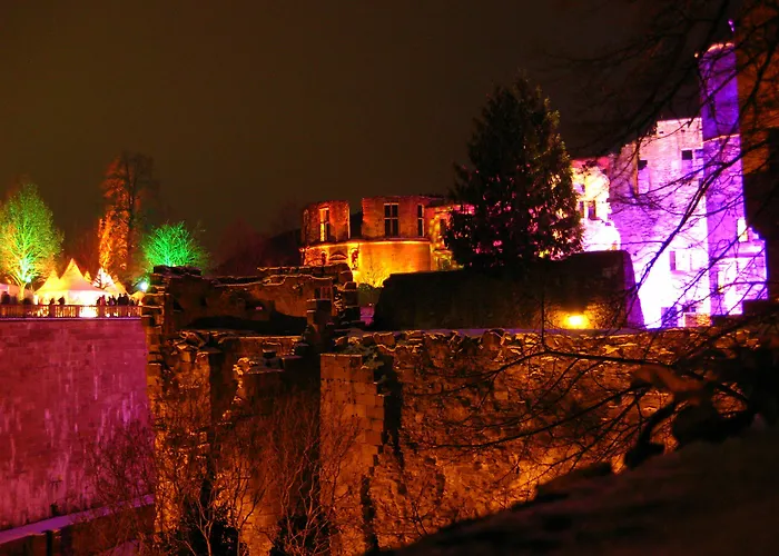 Neu - Guesthouse&apartments 3*