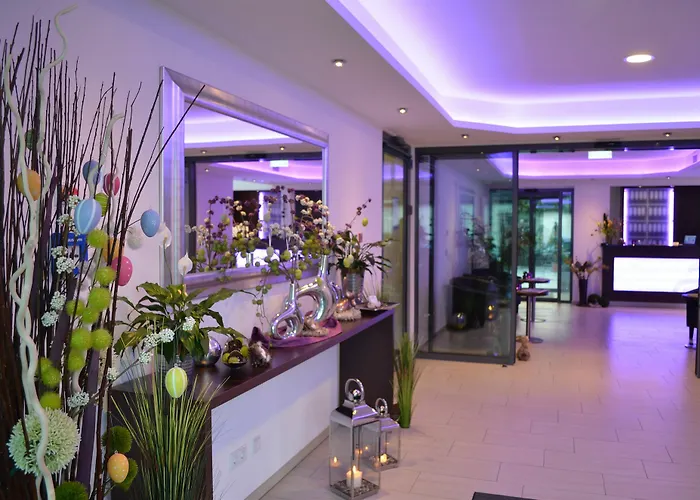 Hotel Neu - Guesthouse&apartments 3*