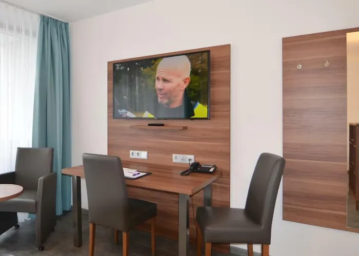 Hotel Neu - Guesthouse&apartments 3*