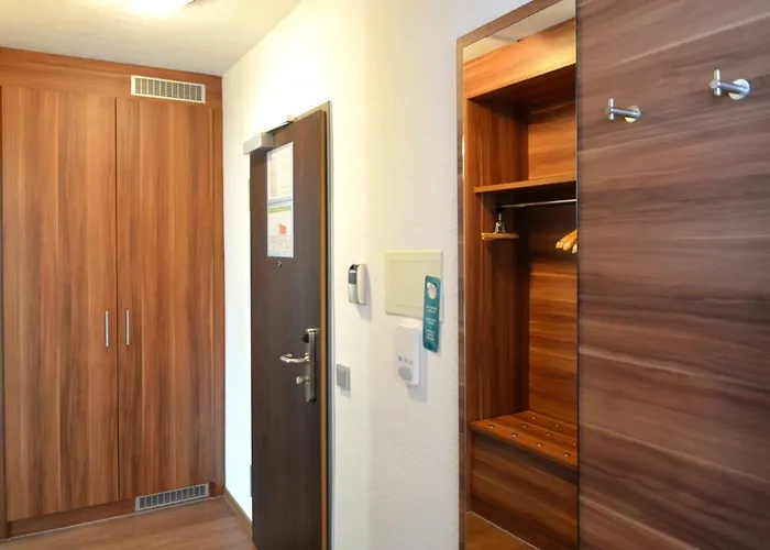 Neu - Guesthouse&apartments 3* Heidelberg