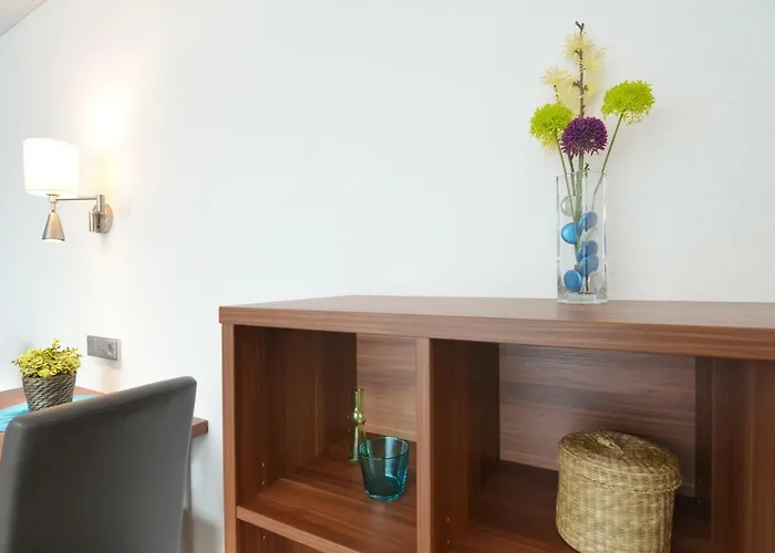 Neu - Guesthouse&apartments Heidelberg