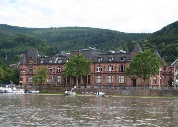 Hotel Neu - Guesthouse&apartments 3*