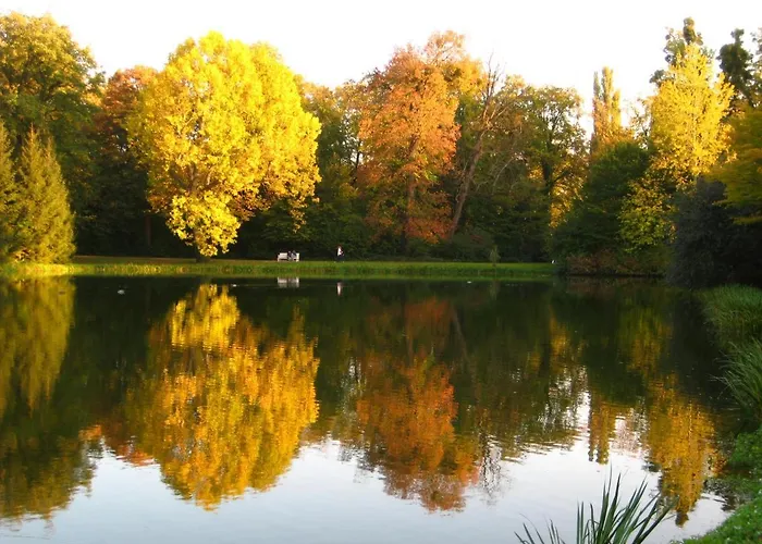 Hotel Neu - Guesthouse&apartments Heidelberg