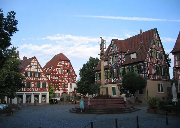 Hotel Neu - Guesthouse&apartments